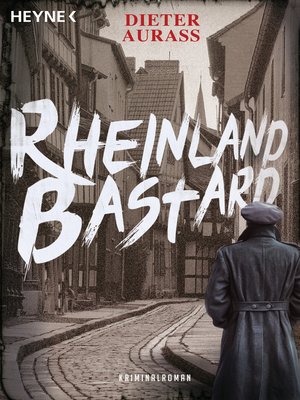 cover image of Rheinlandbastard